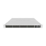 MikroTik CRS354-48P-4S+2Q+RM