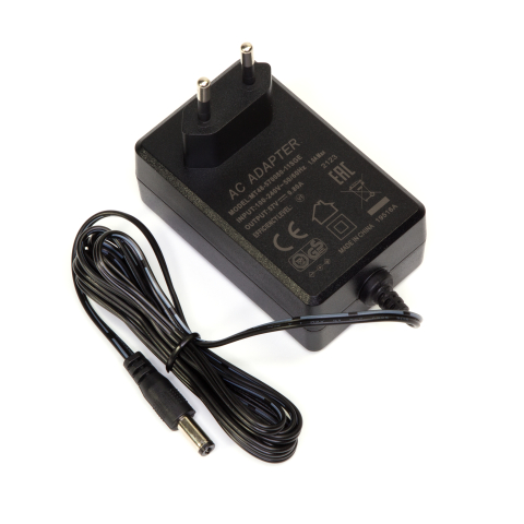 MikroTik Power Adapter 57V 0.8A