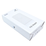 Ubiquiti Gigabit Toiteadapter POE-24-30W-G-WH