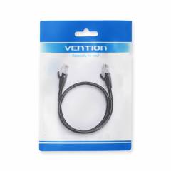 Vention Patch kaabel Cat6 1.5m black