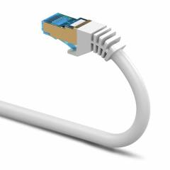 Patch kaabel SSTP Cat7 3m hall