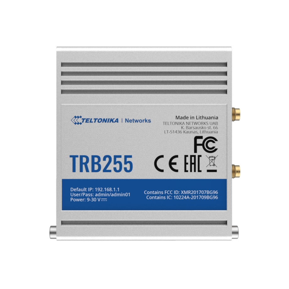 Teltonika TRB255 LTE Võrguvärav
