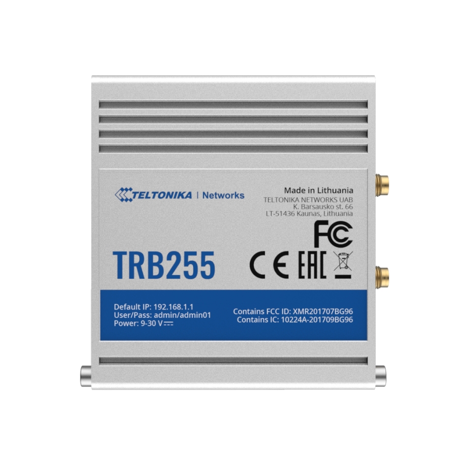 Teltonika TRB255 LTE Võrguvärav