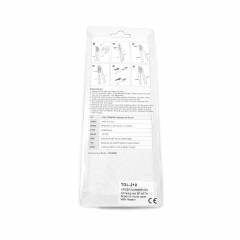 Pressimistööriist RJ45 pistikute jaoks TOL-210
