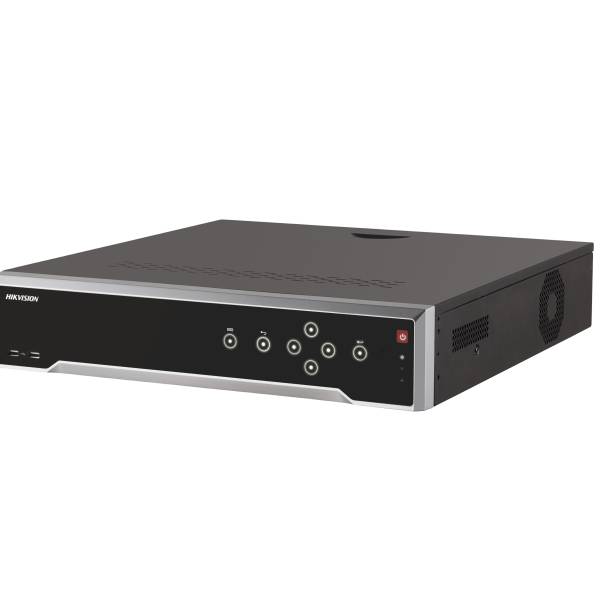 32-kanaliline NVR DS-7732NI-I4