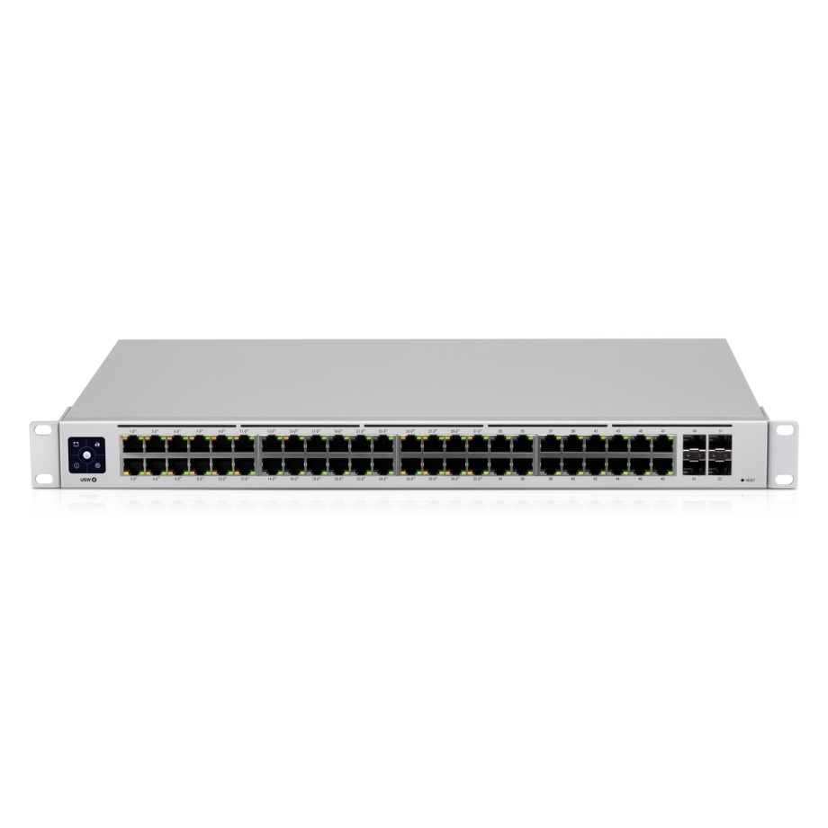 Switch Standard 48 PoE