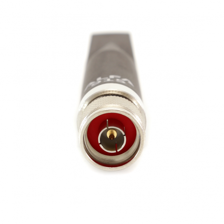 Alfa LoRa/HaLow 915MHz Antenn 5dBi N-Male
