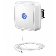 QuPanel LTE High Power SISO, kaabel 10m