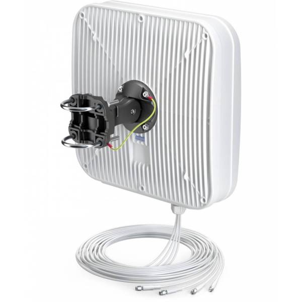 QuPanel 5G/LTE High Power MIMO 4x4, kaabel 10m