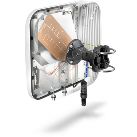 QuMax XR2 Kahesuunaline komplekt RUTX12 jaoks