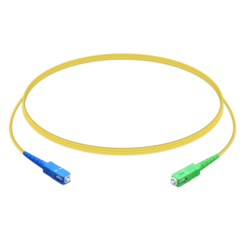 Ubiquiti Fiber Patch kaablid UPC/APC, 1.5m