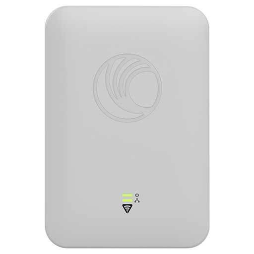 cnPilot e501S Väljas pääsupunktid, RoW ver