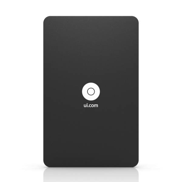 Ubiquiti Access NFC kaart 20-pakk