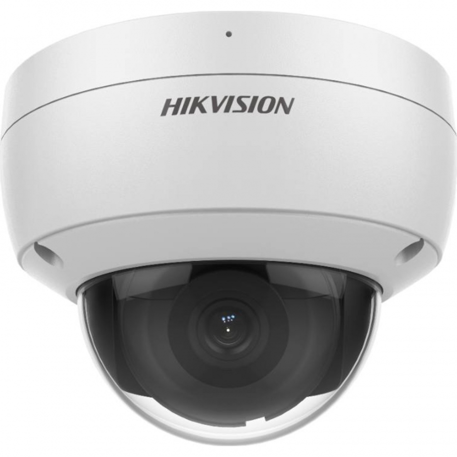 HikVision 4 MP Dome Kaamera DS-2CD2146G2-ISU F2.8