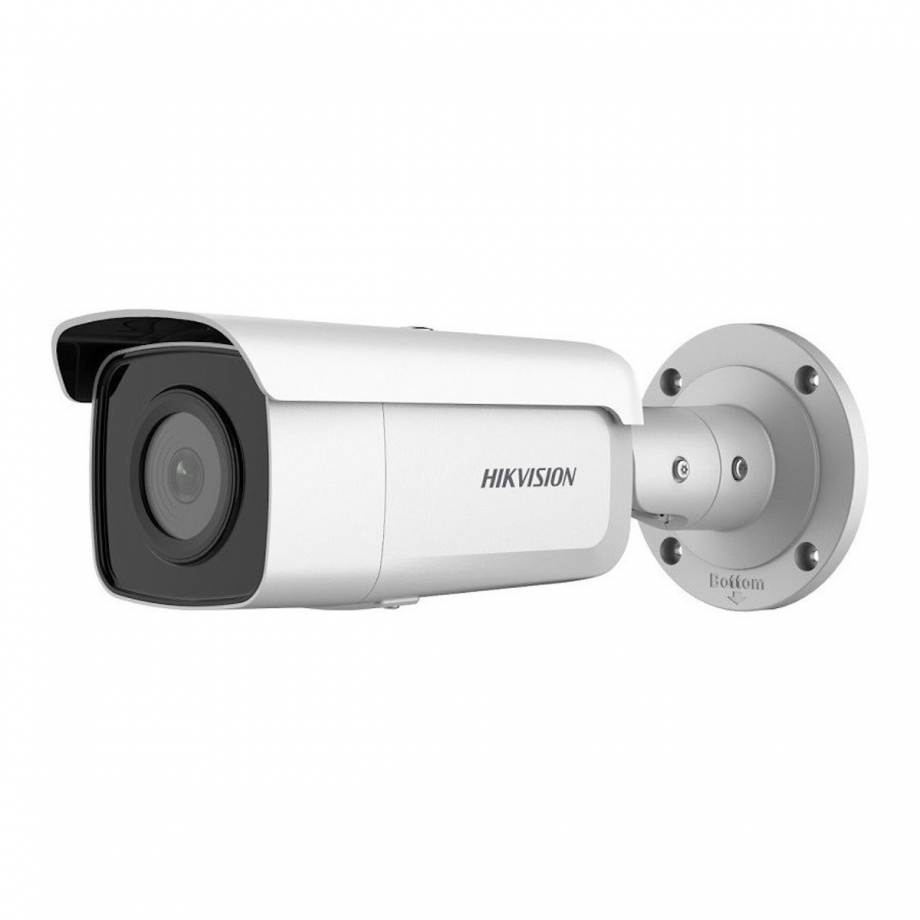 HikVision 4 MP Bullet Kaamera DS-2CD2T46G2-4I F2.8