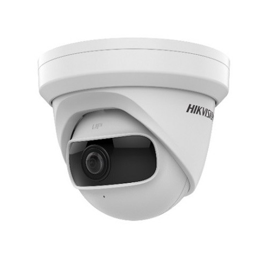 HikVision 4 MP Torn Kaamera DS-2CD2345G0P-I F1.68