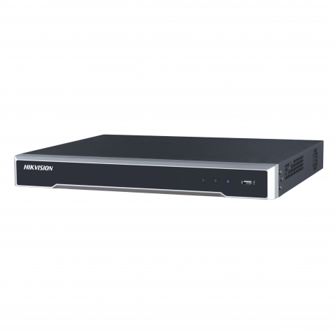 16-kanaliline PoE NVR DS-7616NI-K2/16P