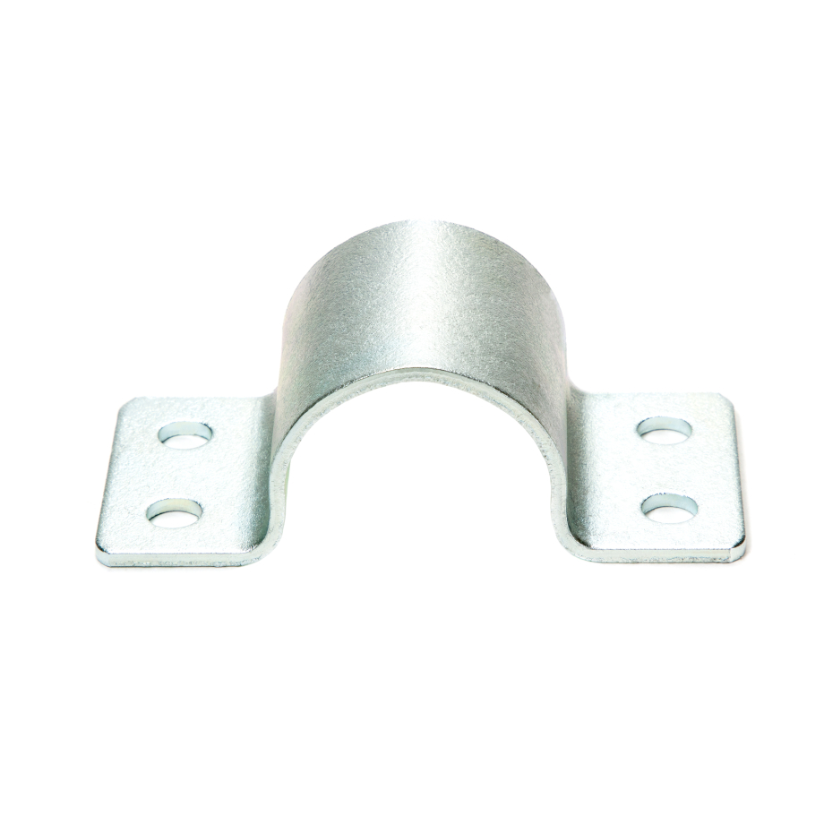 Metallist kinnitusklamber mastile 42mm