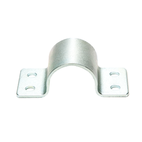 Metallist kinnitusklamber mastile 42mm