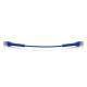 UniFi Ethernet Patch Kaabel, sinine, 0.1m, 50-pack