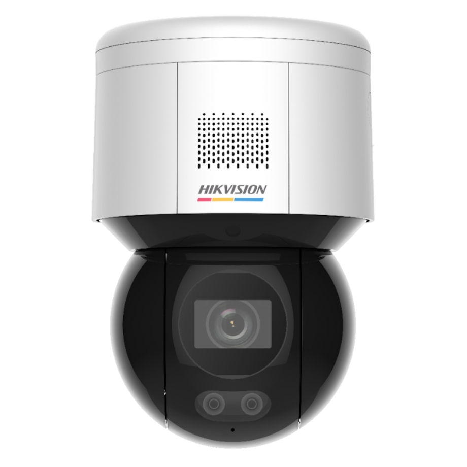 HikVision 4 MP Dome Kaamera DS-2DE3A400BW-DE(F1)(T5)