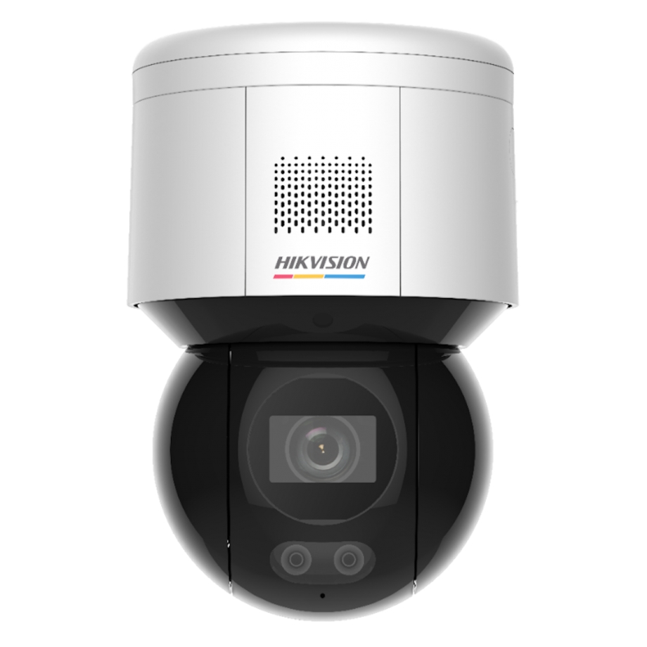 4 MP ColorVu Dome Kaamera DS-2DE3A400BW-DE(F1)(T5)