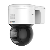 4 MP ColorVu Dome Kaamera DS-2DE3A400BW-DE(F1)(T5)