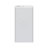 Xiaomi Traadita PowerBank, 10000 mAh, White