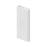 Xiaomi Traadita PowerBank, 10000 mAh, White
