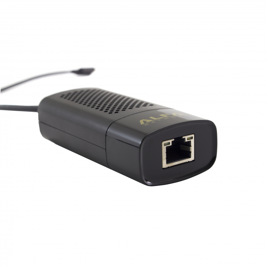 Alfa USB Etherneti Adapter AUE2500C