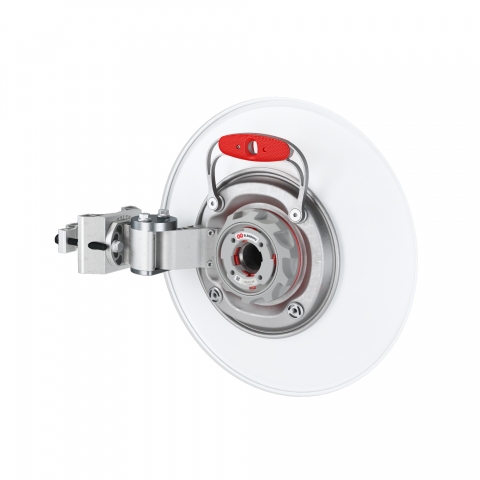 UltraDish Suundantenn 24dBi, TwistPort, 2-pack