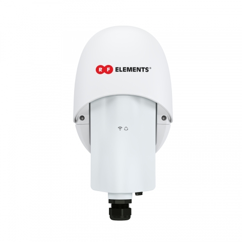 TwistPort Adaptor Mimosa A5x jaoks