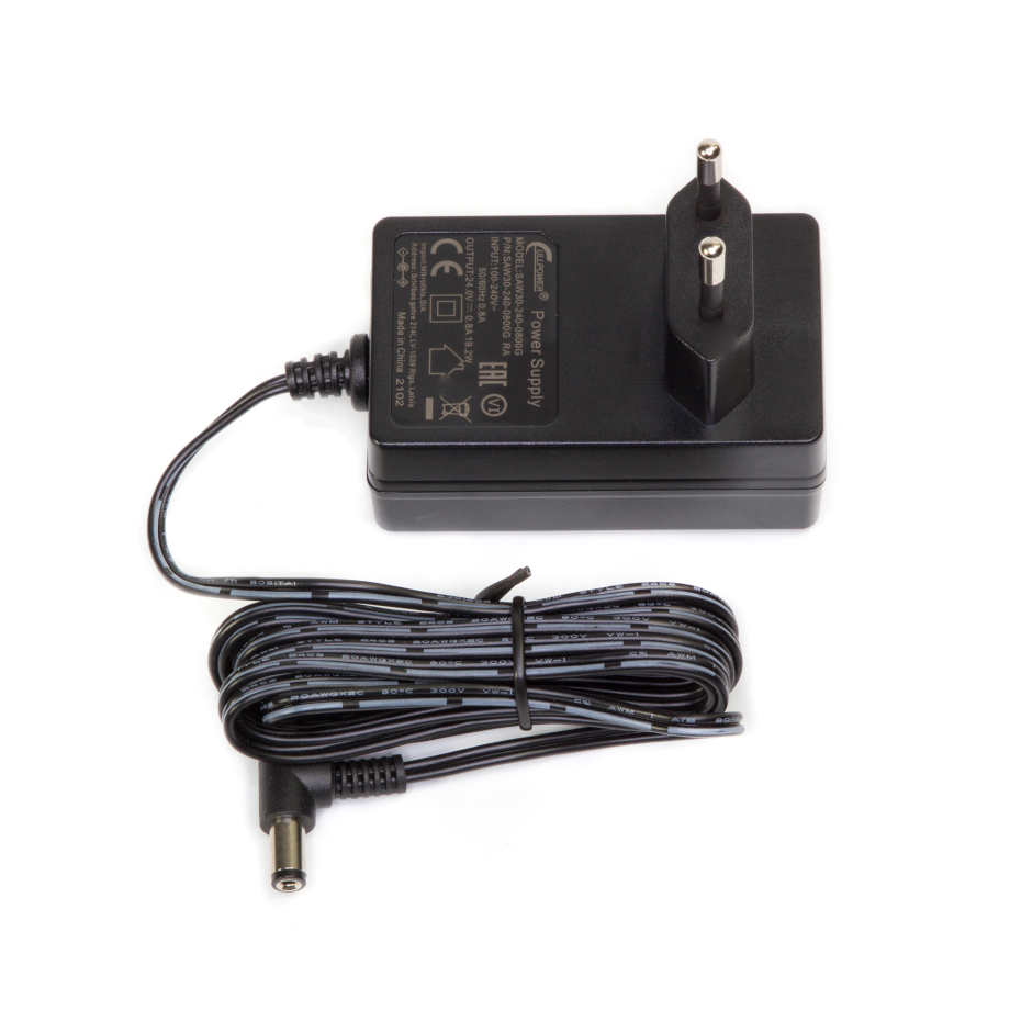 PSU toiteadapter 24V 0.8A