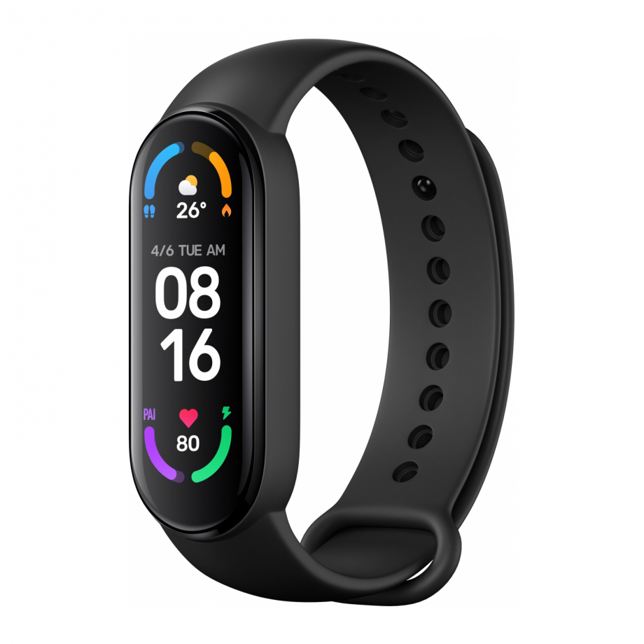 Xiaomi Mi Smart Band 6