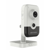 HikVision 2 MP PIR Cube kaamera DS-2CD2421G0-IW F2.8
