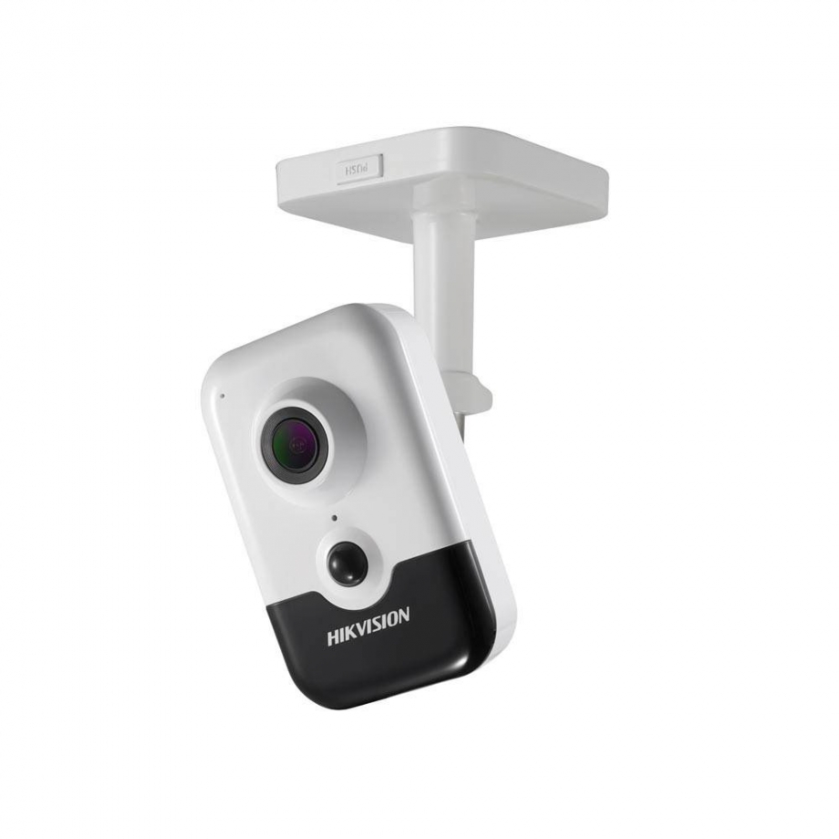 HikVision 2 MP PIR Cube kaamera DS-2CD2421G0-IW F2.8