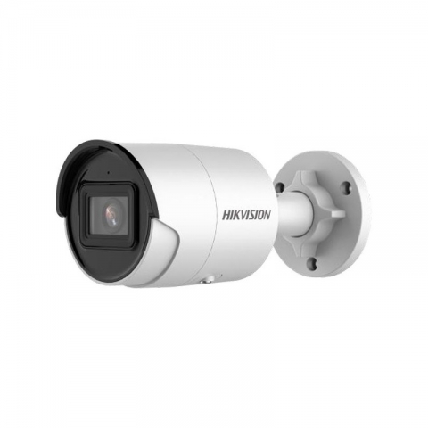 HikVision 8 MP Bullet Kaamera DS-2CD2086G2-IU F4