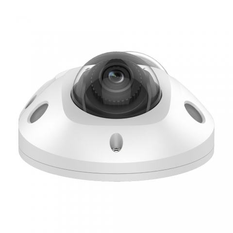 4 MP AcuSense Dome Kaamera DS-2CD2546G2-I F2.8