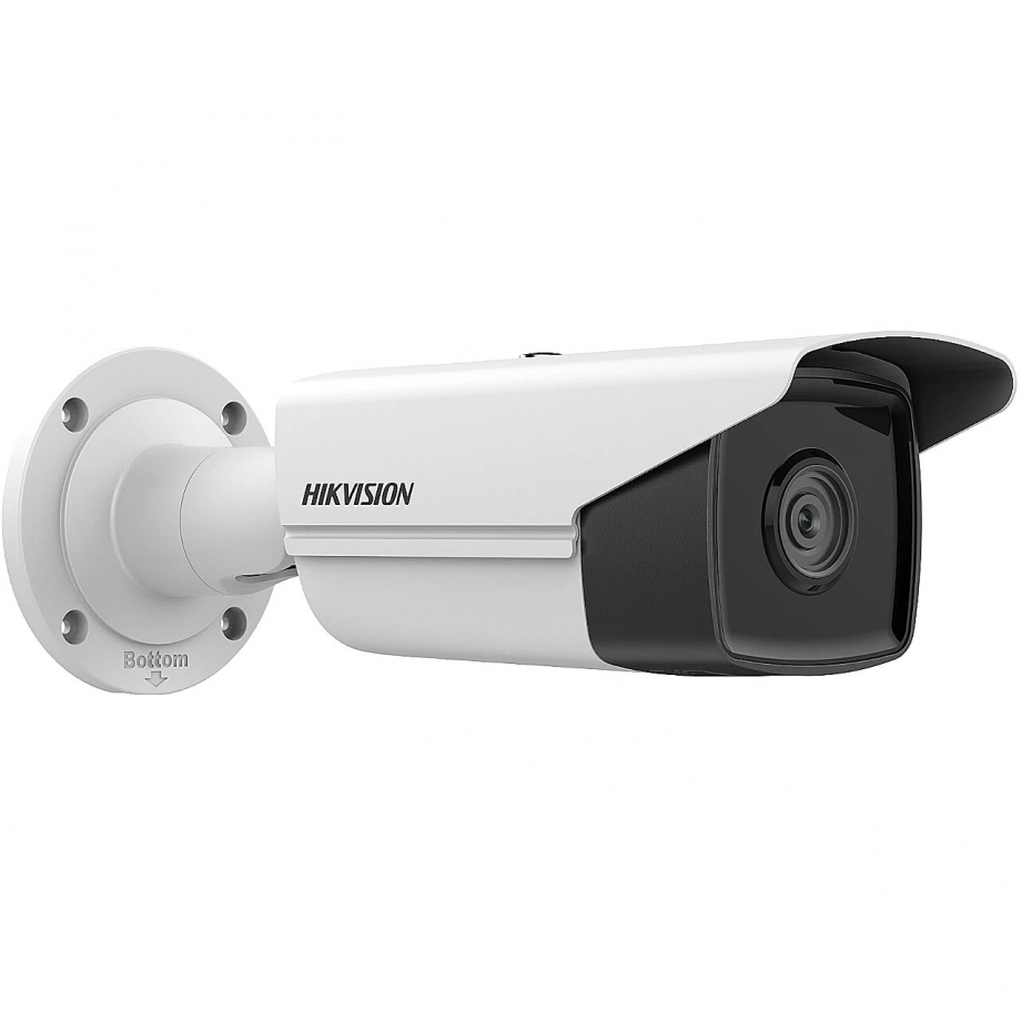 HikVision 4 MP WDR Bullet Kaamera DS-2CD2T43G2-4I F2.8