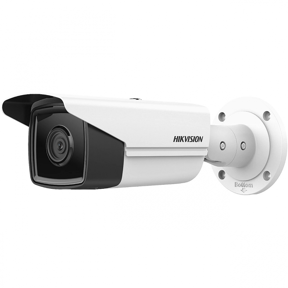HikVision 4 MP WDR Bullet Kaamera DS-2CD2T43G2-4I F2.8