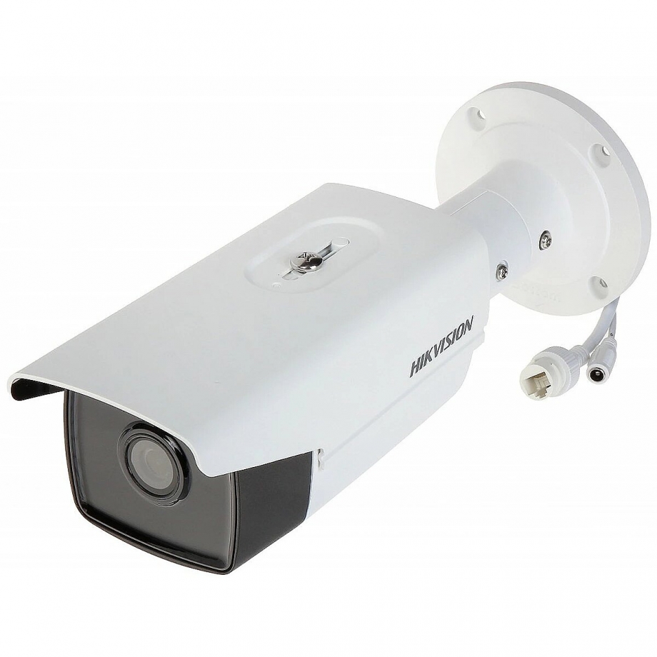 HikVision 4 MP WDR Bullet Kaamera DS-2CD2T43G2-4I F2.8