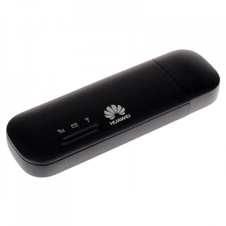 Huawei E8372h-320 Black