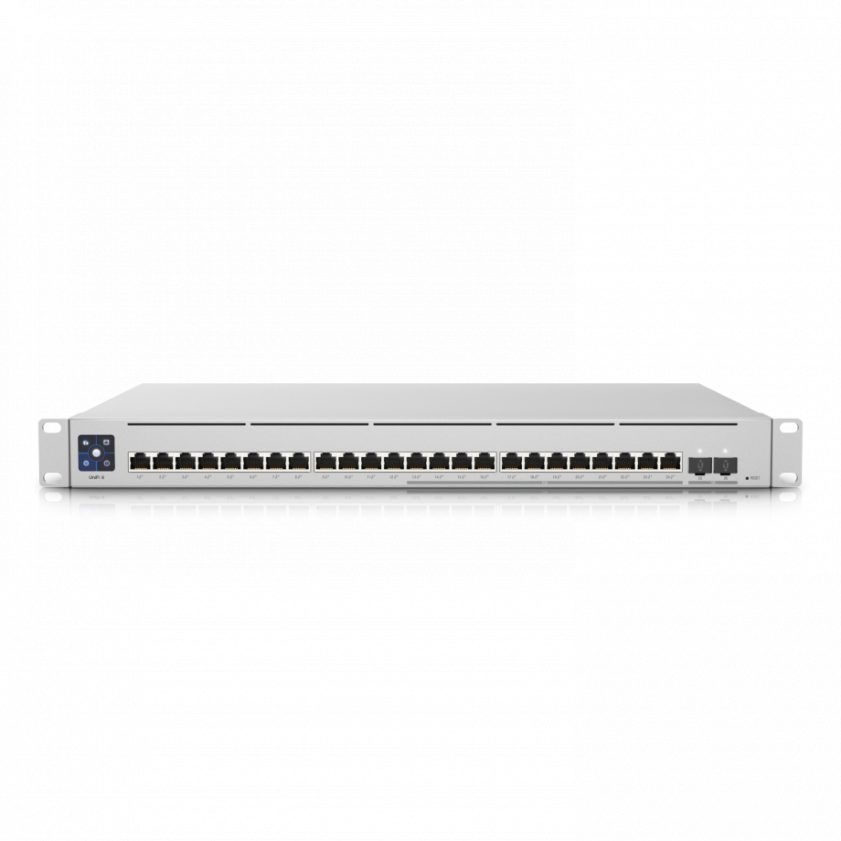 Switch Enterprise 24 PoE