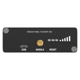 Teltonika TRB145 LTE RS485 Võrguvärav