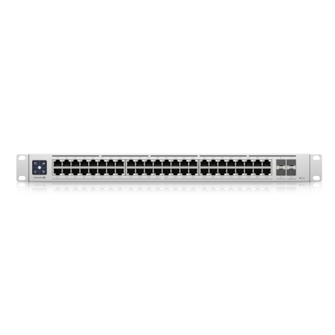 Switch Enterprise 48 PoE