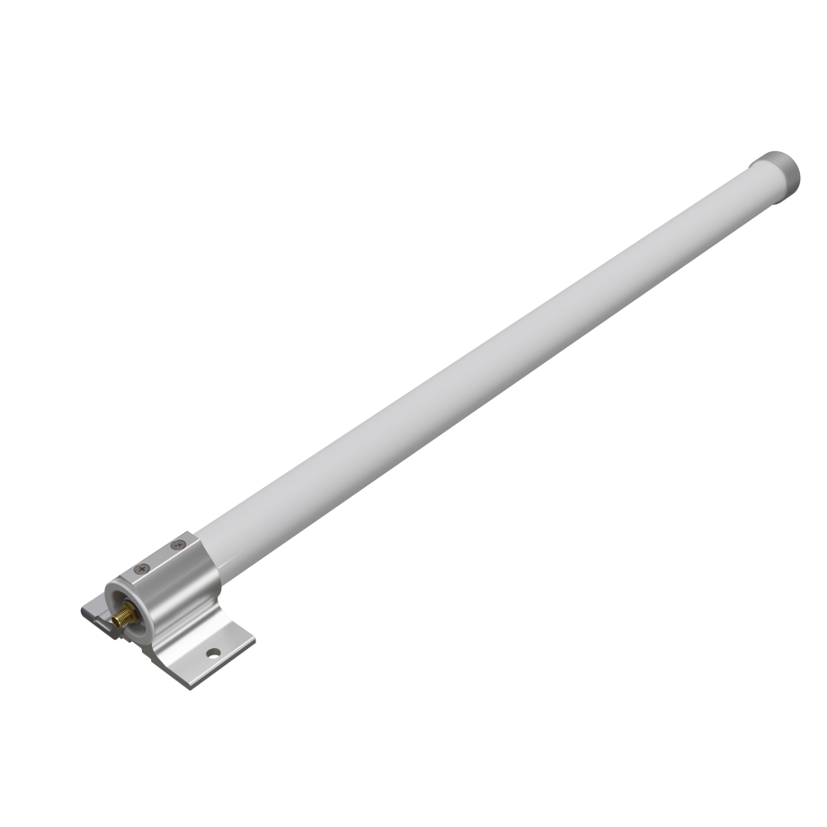 MikroTik LoRa 868 Omni antennikomplekt / Helium 