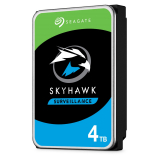 Seagate SkyHawk HDD 4TB 5900rpm 256MB