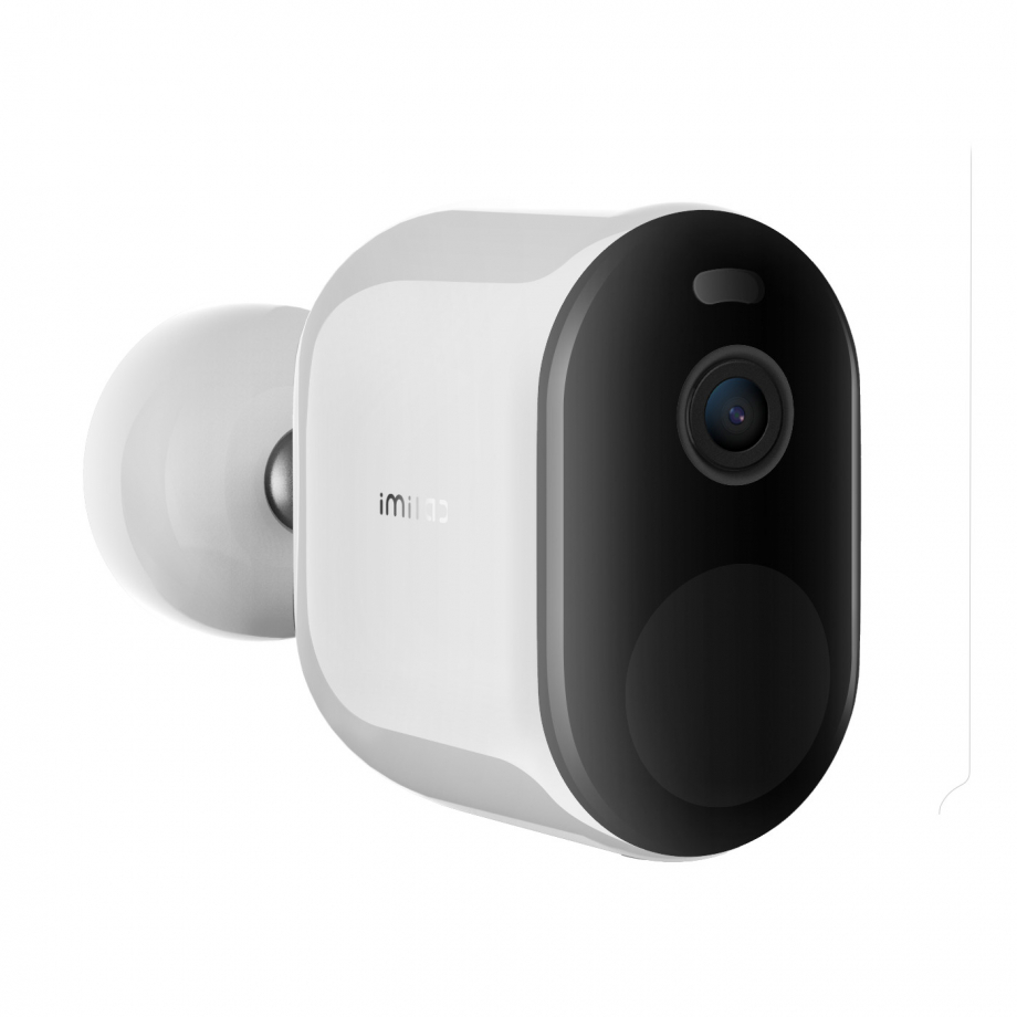 Imilab Security Camera EC4, 4MP with Gateway