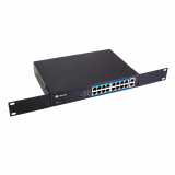 Milesight Industrial PoE Switch 200W