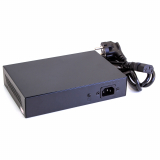 Milesight Industrial PoE Switch 120W